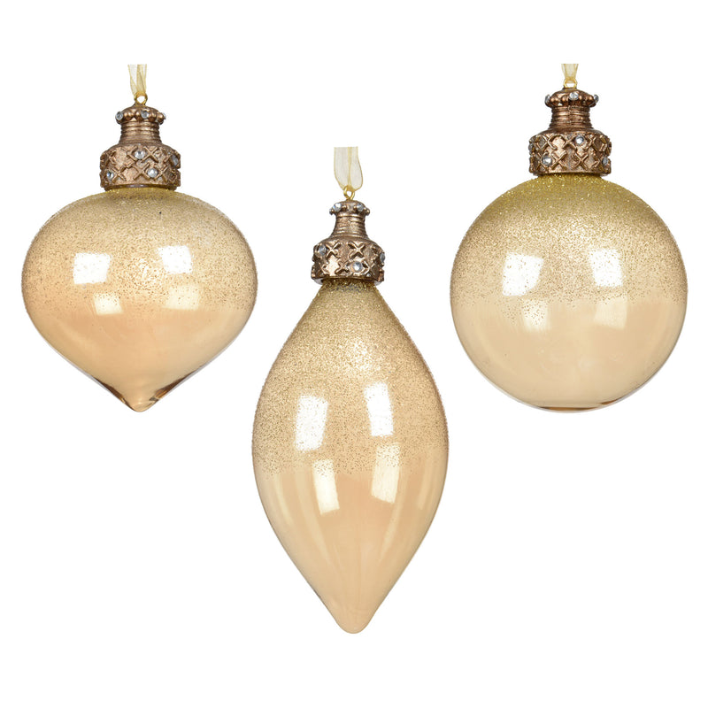 IRIS Set globuri