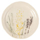 FORESTA Farfurie desert, ceramică, D.13cm