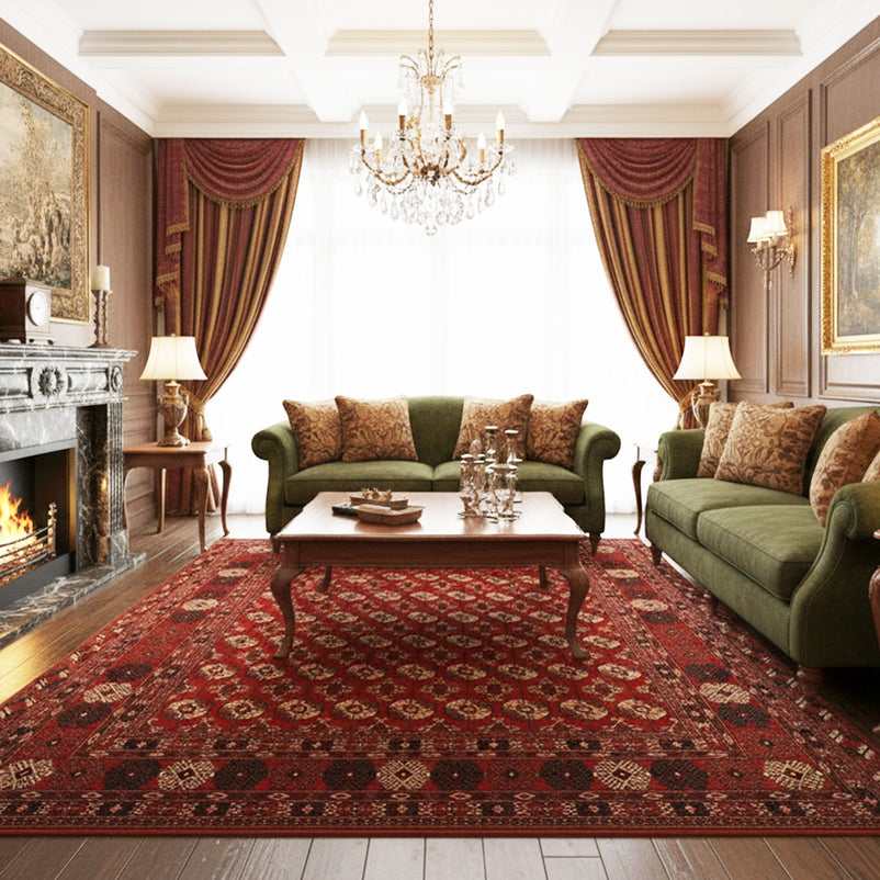 KASHQAI Covor cameră