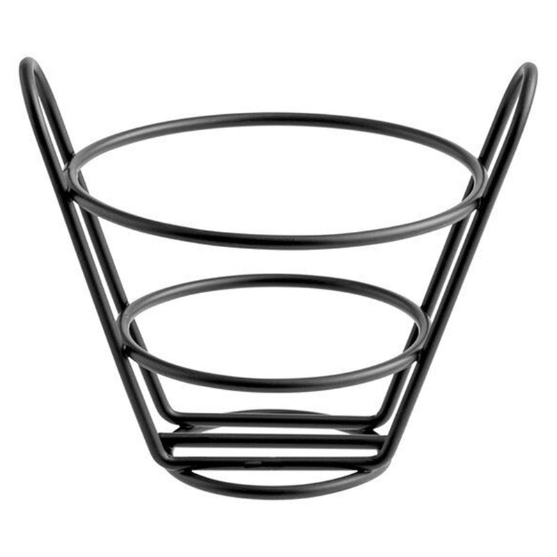 MY BAR Coș servire, metal, L.13cm