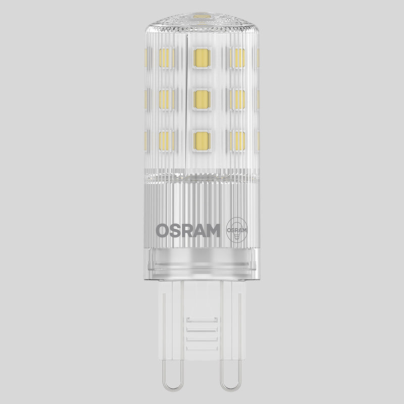 LED VALUE Bec 4.9W G9
