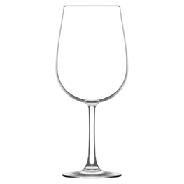SARDINIA Pahar vin roșu, sticlă, 650ml