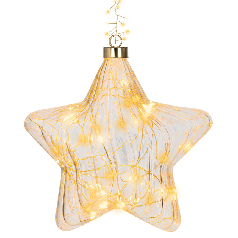 STAR Instalație luminoasă