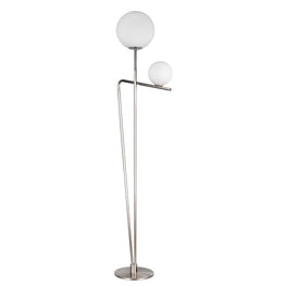 FLAMING Lampadar
