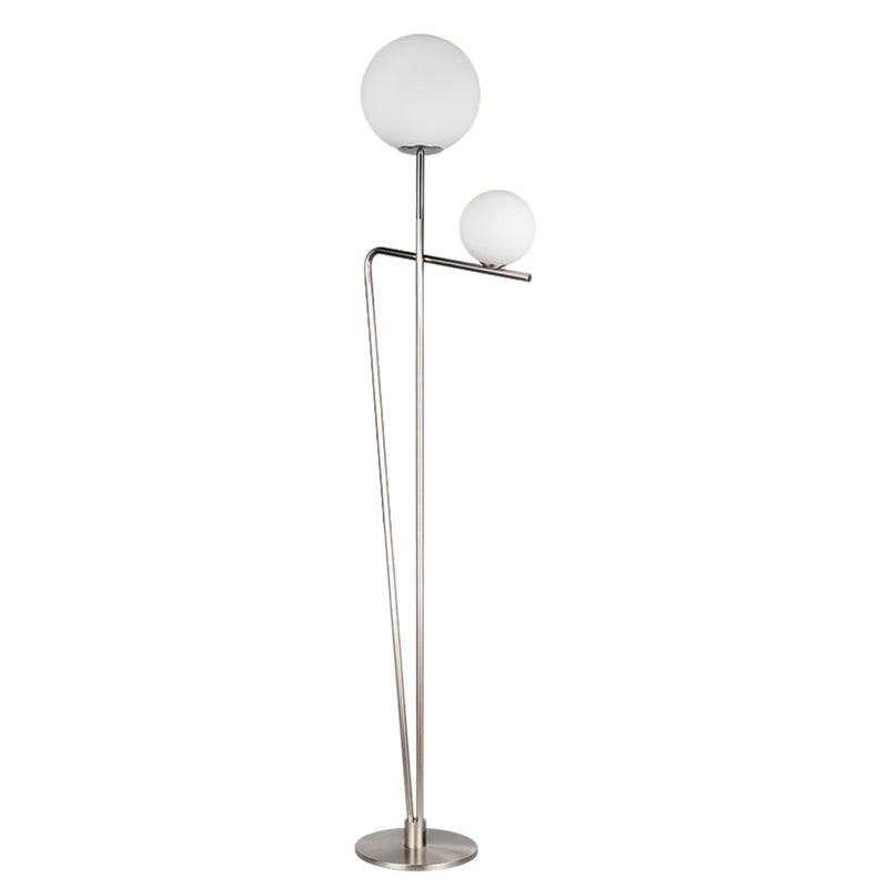 FLAMING Lampadar