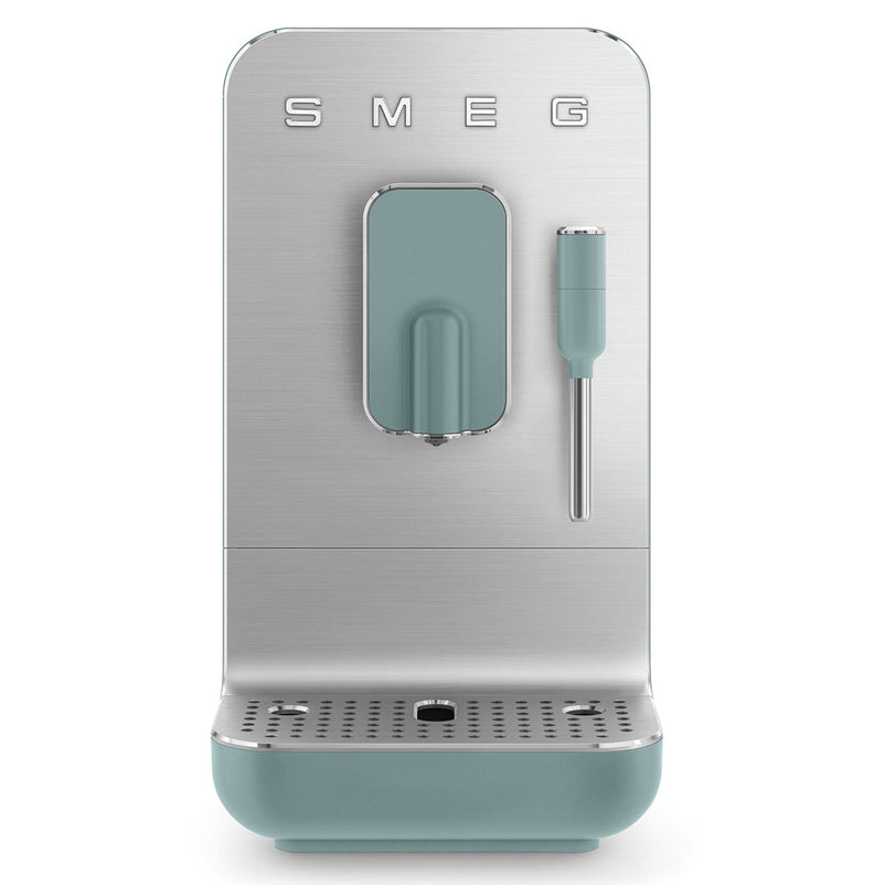 SMEG Espressor automat, 1.4L