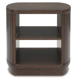 GHENT Măsuță colț