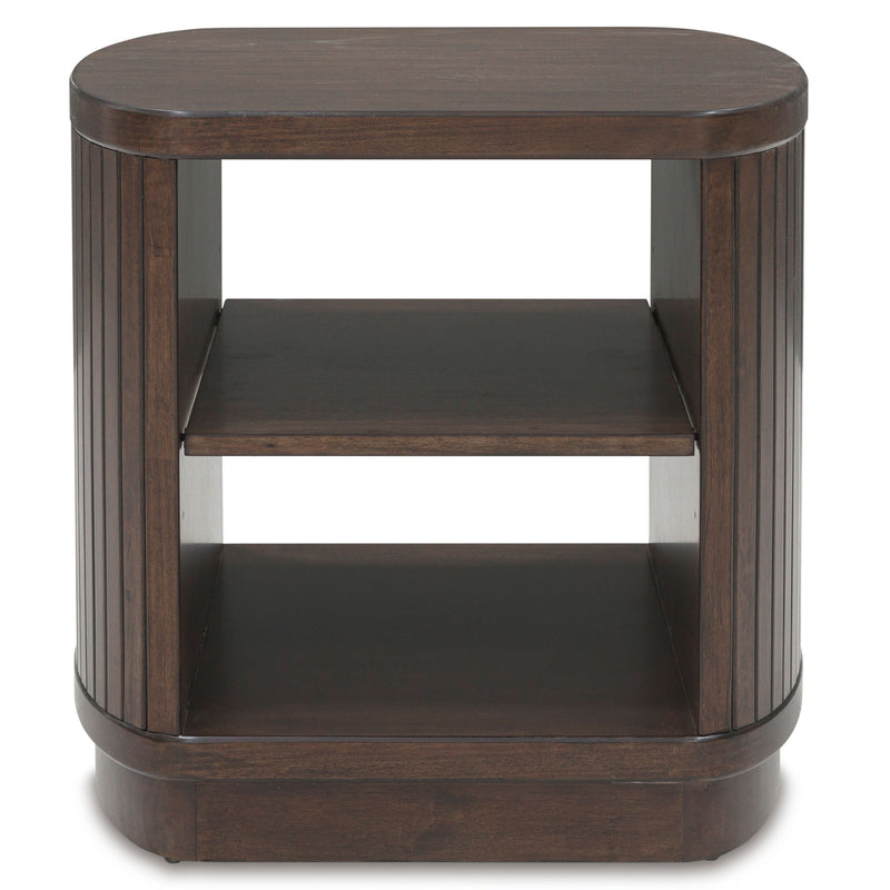 GHENT Măsuță colț