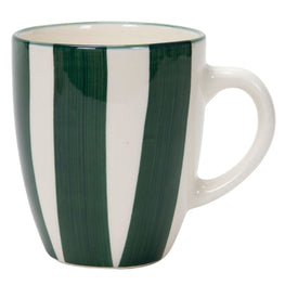 GREEN JOY Cană, ceramică, 350ml