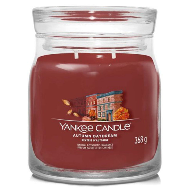 SIGNATURE Lumânare parfumată