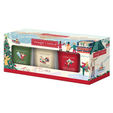 APRES SKI Set lumânări