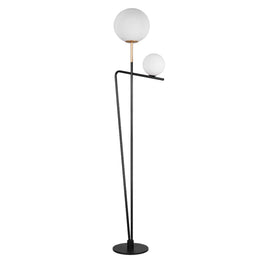 FLAMING Lampadar