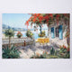 AMALFI VIEW I Tablou