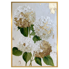 HYDRANGEA Tablou