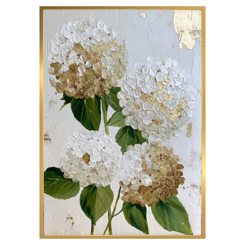 HYDRANGEA Tablou