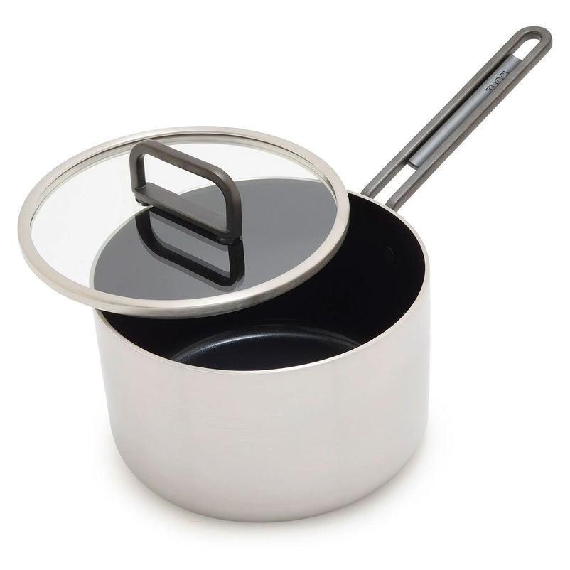 TUCCI Cratiță cu capac, D.20cm