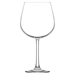 SARDINIA Pahar vin roșu, sticlă, 750ml