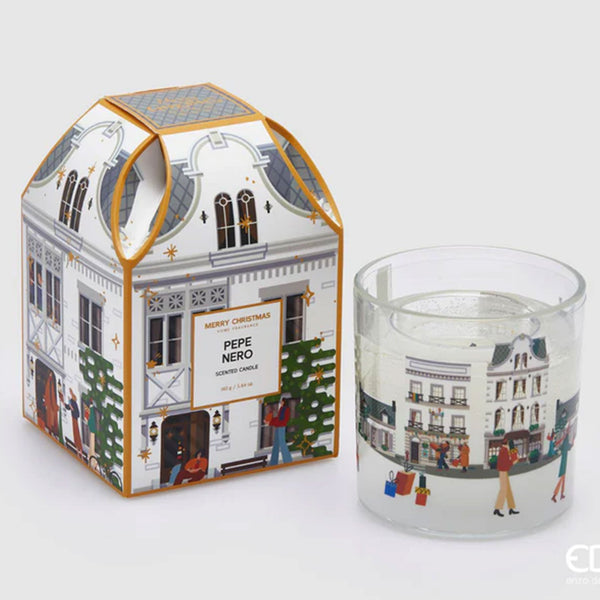 RUE DE RIVOLI Lumânare