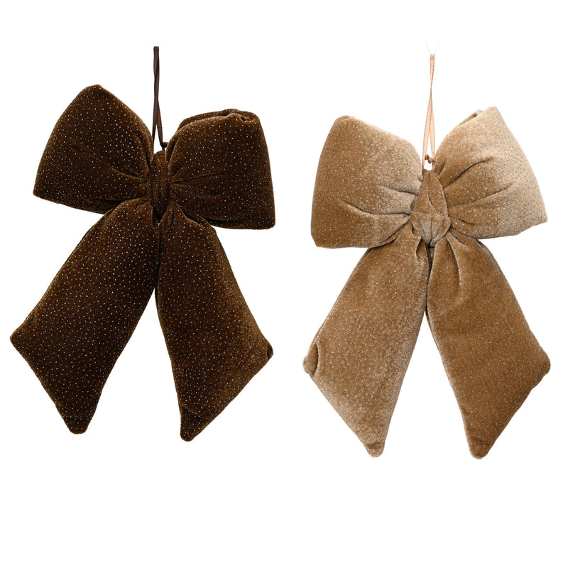 BOW Decorațiune Brad