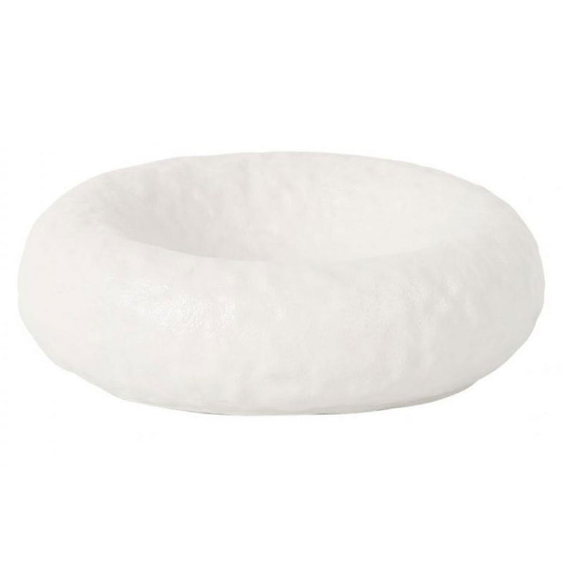 CANTABRO Farfurie degustare, porțelan, D.18cm