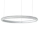 MIRACLE Lustră 37W LED