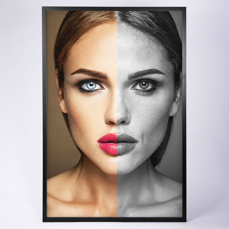 DUALITY Tablou