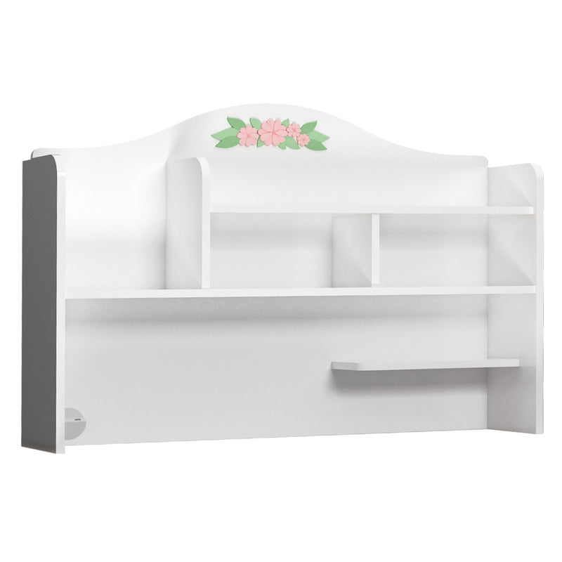 JASMINE Suprapozabil birou copii, 5 nișe