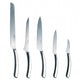 CONCAVO Set 5 cuțite bucătărie