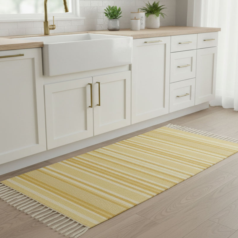 STRIPE Covor cameră