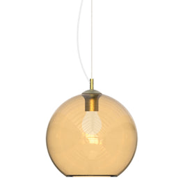 NEMO Pendul 1x42W E27