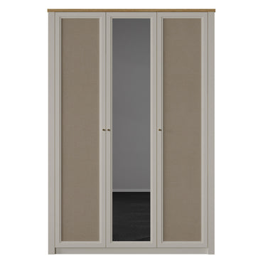 CORVEN Dulap copii, 3 uși