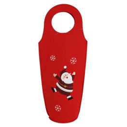 HOLLY JOLLY Pungă cadou