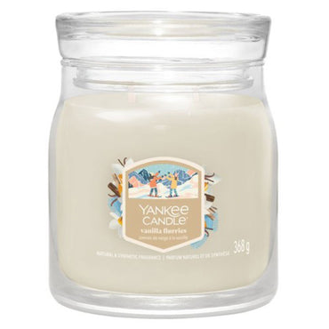 SIGNATURE Lumânare parfumată