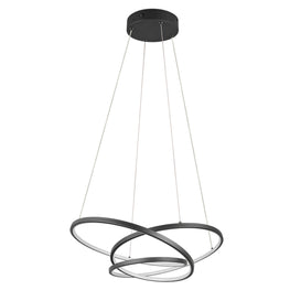 DARVIN Pendul 34W LED