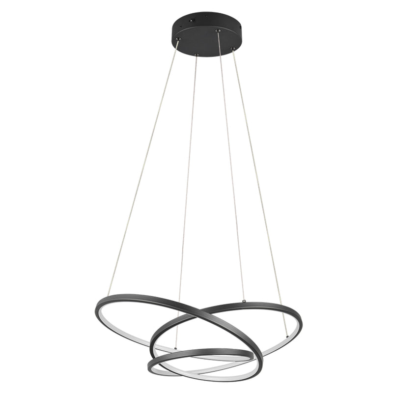 DARVIN Pendul 34W LED
