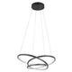 DARVIN Pendul 34W LED