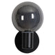 LUMINSPHERE Aplică 1x7W G9