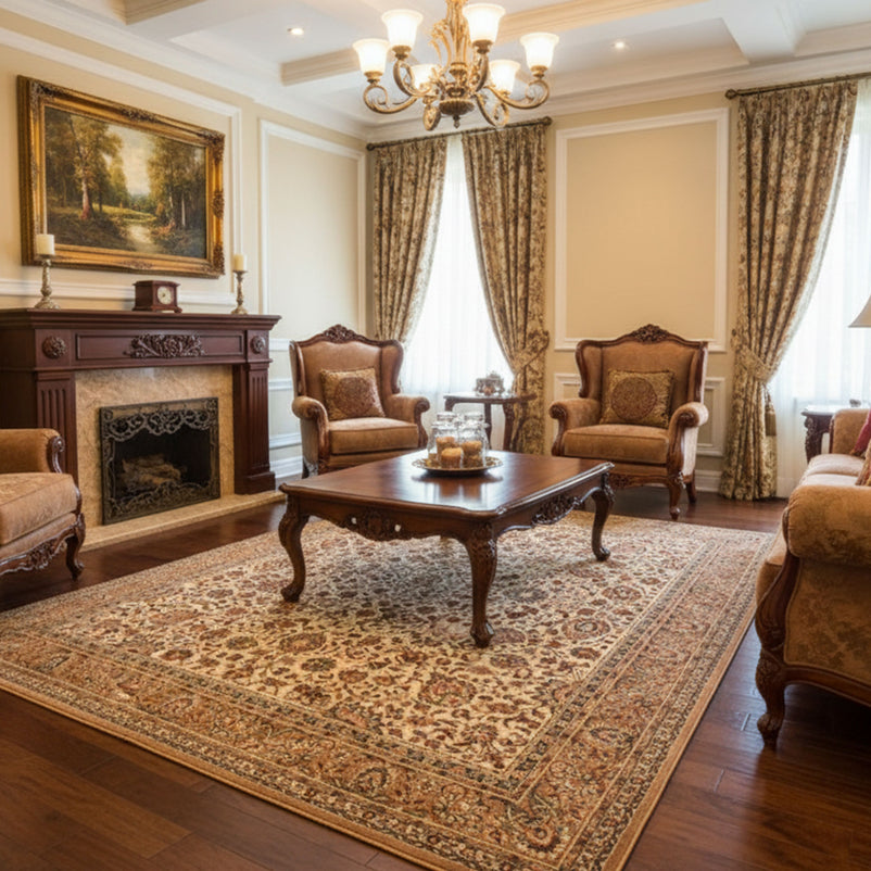 KASHQAI Covor cameră