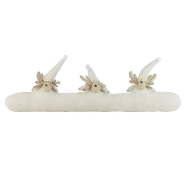 DEERS Pernă anticurent, 92x11cm