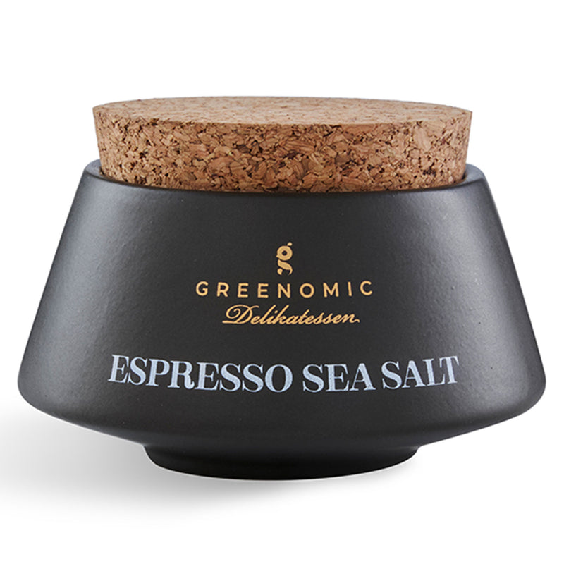 ESPRESSO SALT 45G Sare de mare și espresso