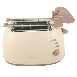 IRIDEA Prăjitor pâine, 750W