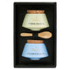 LEMON PEPPER&SEA SALT FLAKES Set condimente