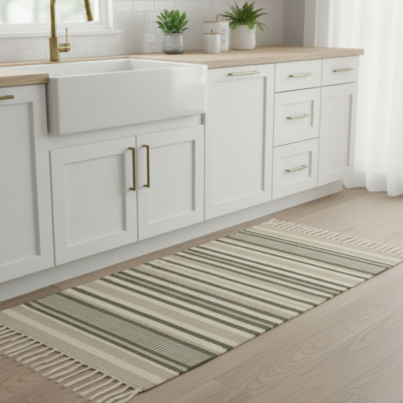 STRIPE Covor cameră