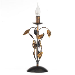 COLLANA Veioză 1x6W E14
