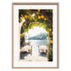 LEMON VIE Tablou