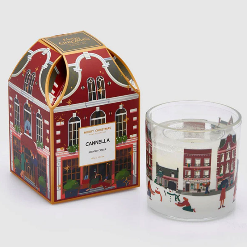 RUE DE RIVOLI Lumânare