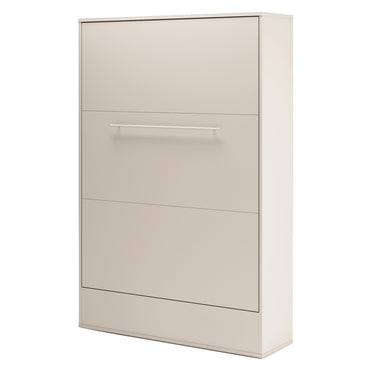 MODISPACE Pat copii cu mecanism vertical, 140x200cm, somieră inclusă