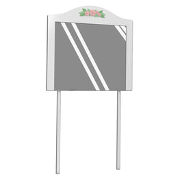 JASMINE Oglindă copii