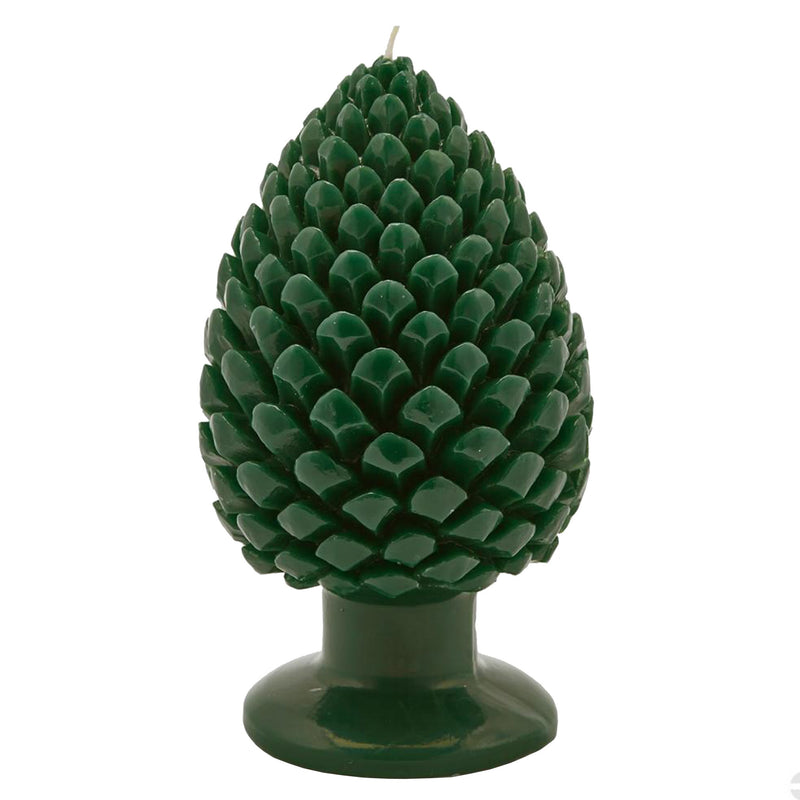 PINECONE Lumânare
