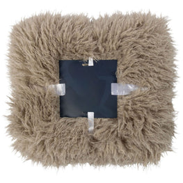 TIBETAN LAMB Pled, 130x170cm